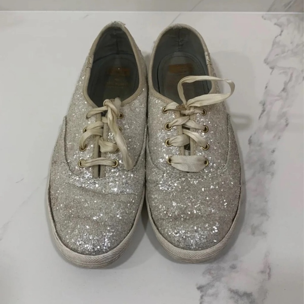 Kate Spade Keds - Picture 3 of 5